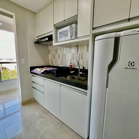 Recanto Do Bosque Apartamentos Para Temporada Caldas Novas Exterior foto