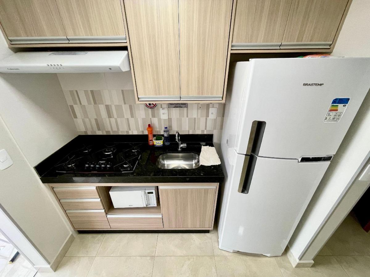 Recanto Do Bosque Apartamentos Para Temporada Caldas Novas Exterior foto