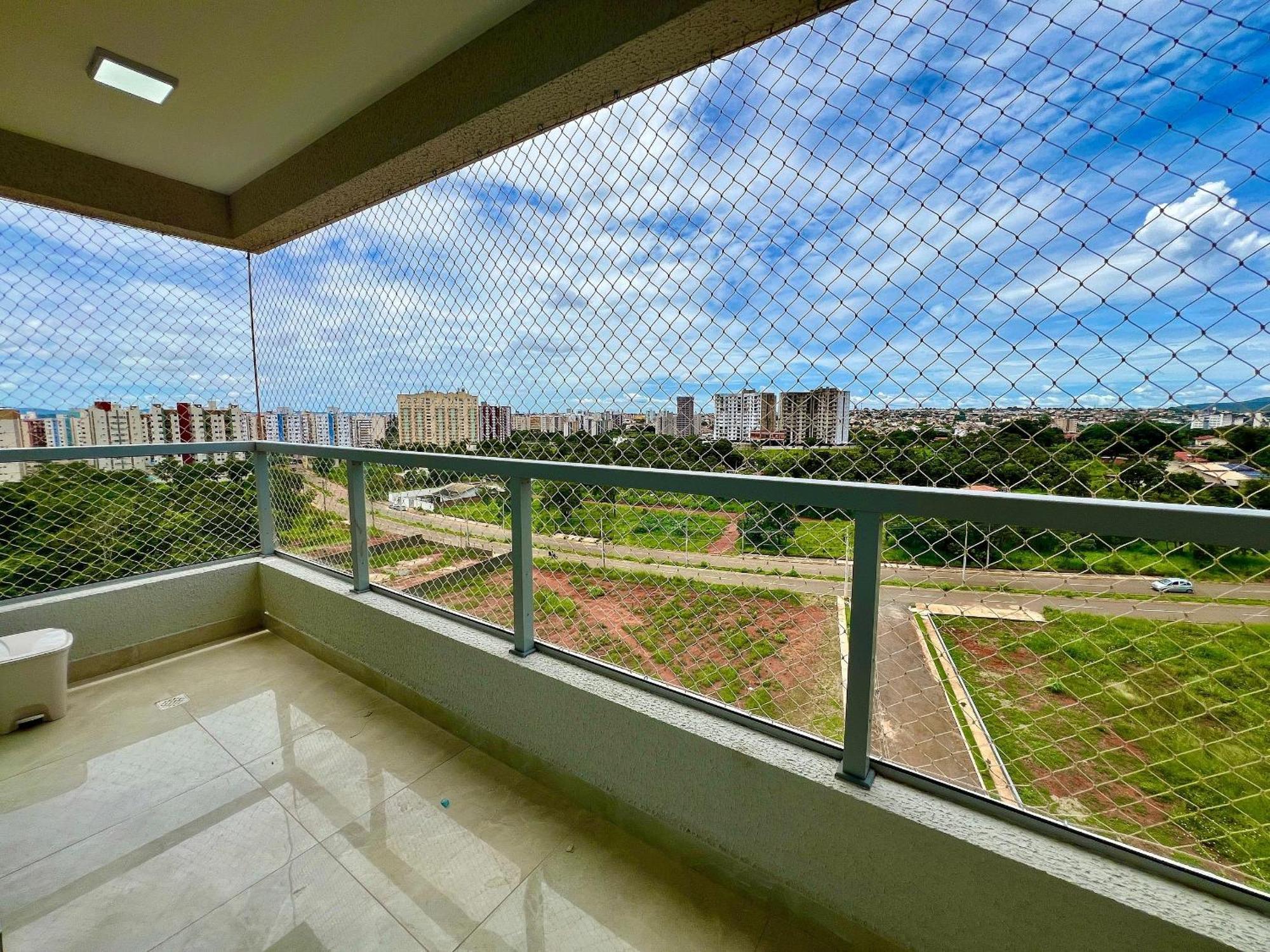 Recanto Do Bosque Apartamentos Para Temporada Caldas Novas Exterior foto