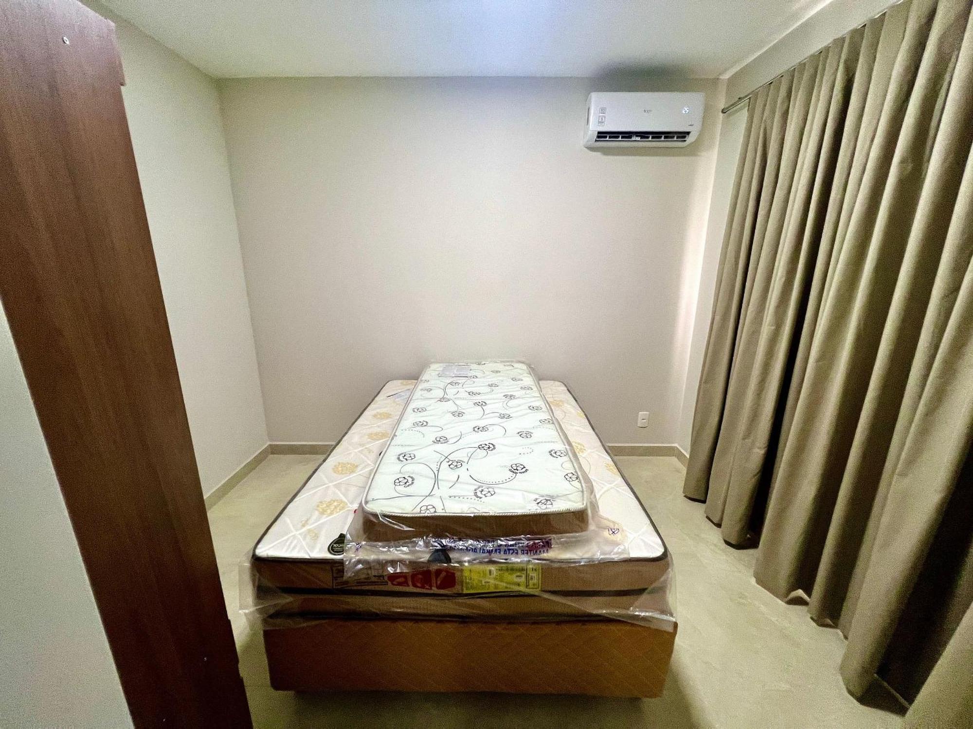 Recanto Do Bosque Apartamentos Para Temporada Caldas Novas Exterior foto